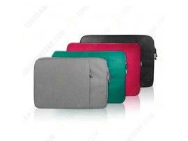 SDV Case LS-101 Sleeve for Laptop, Notebook, Size 13"